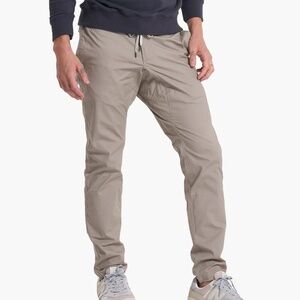 Vuori Ripstop Pants L Mens